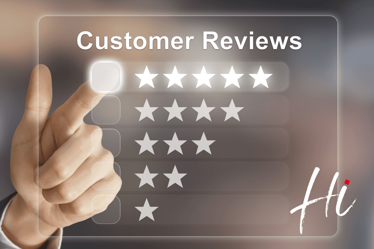 Are your guests leaving fewer reviews than you expect? 